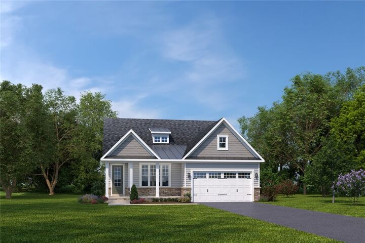 167 Heather Drive  Canonsburg PA 15317 photo
