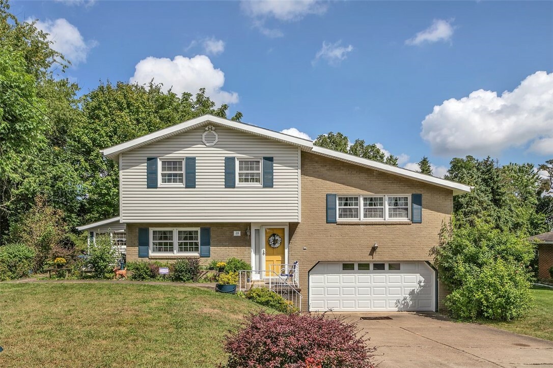 Property Photo:  24 2nd Street Ext  PA 15033 