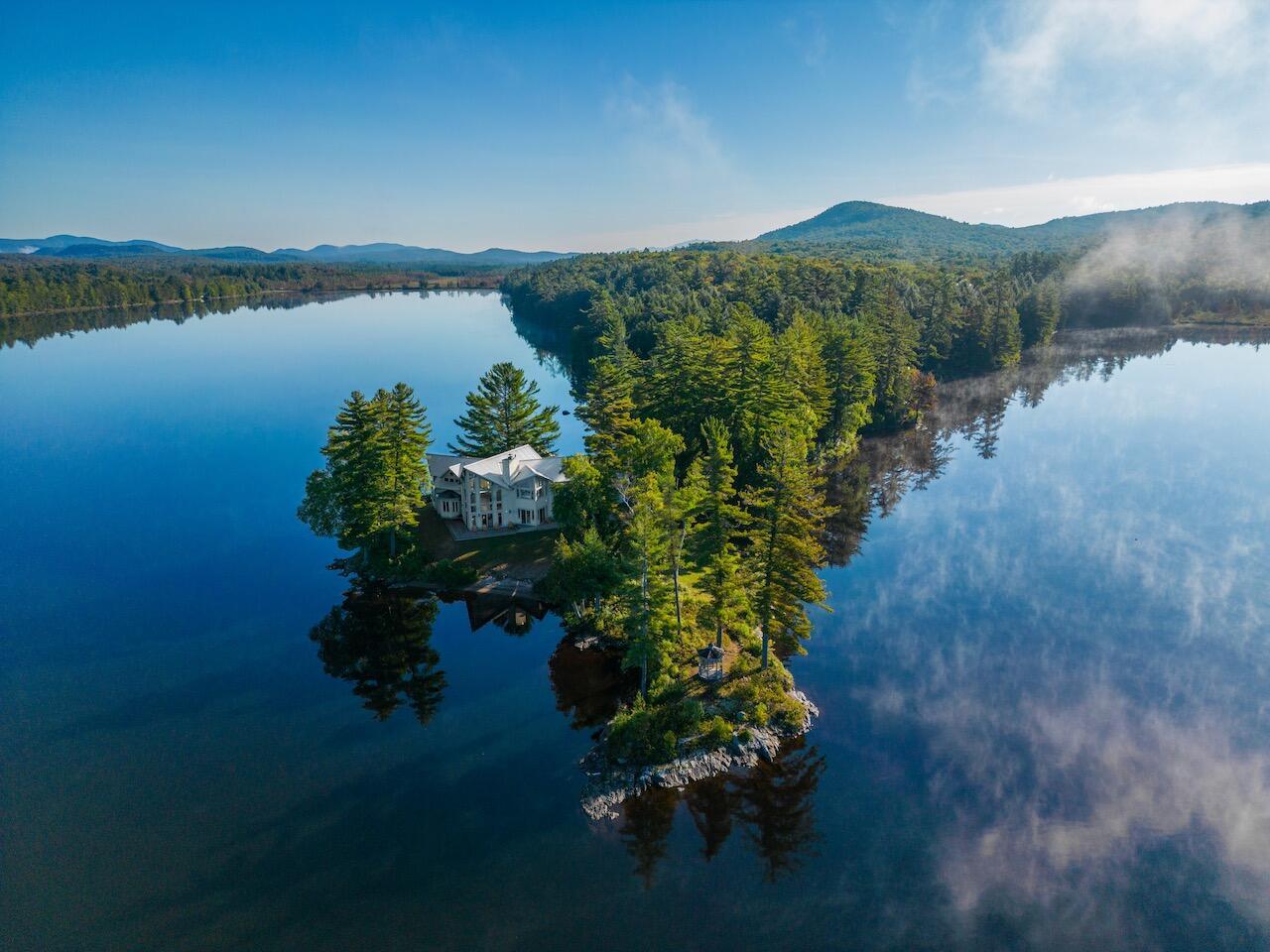 Property Photo: 575 Sabattis Road NY 12847