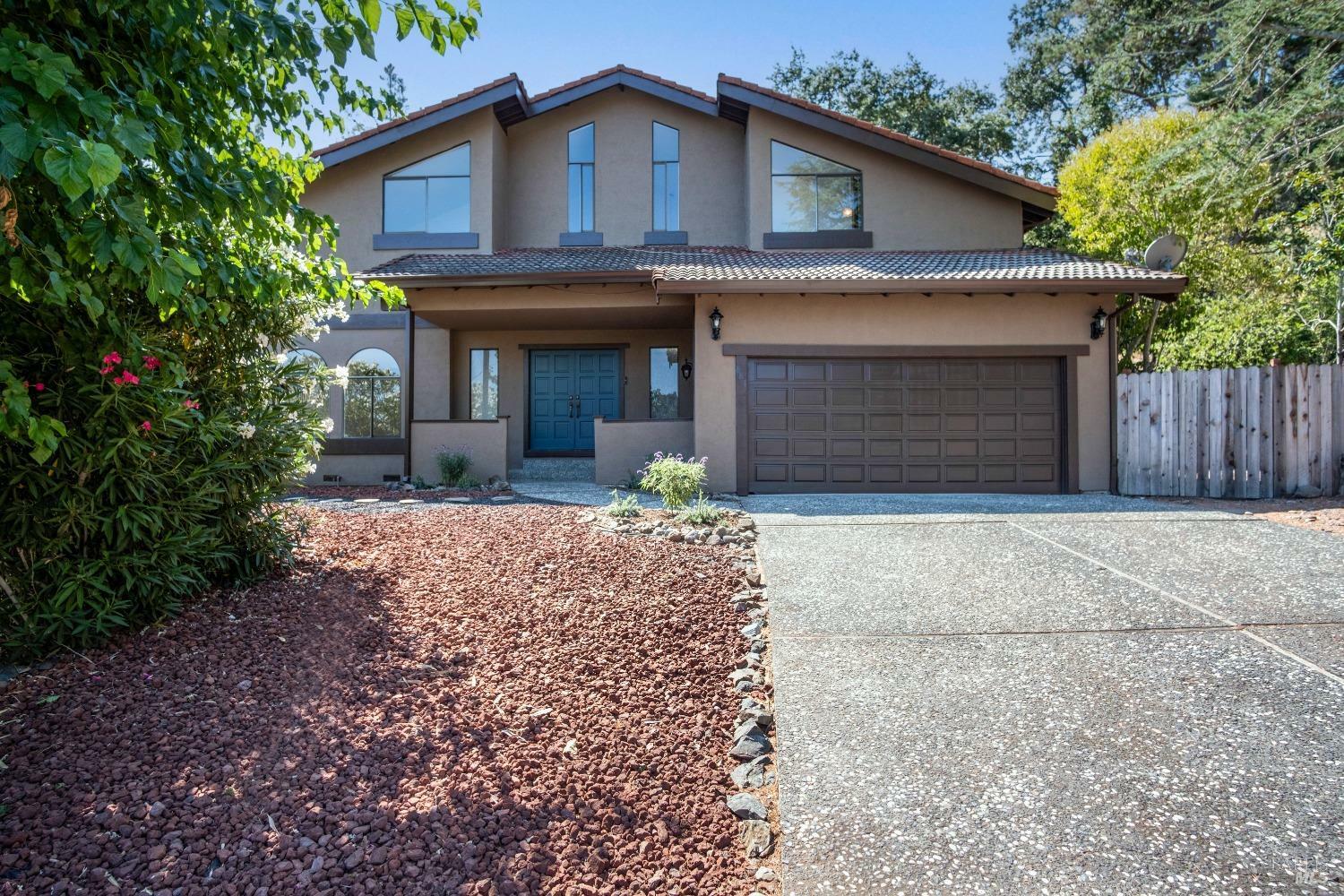 Property Photo: 887 Butternut Drive CA 94903