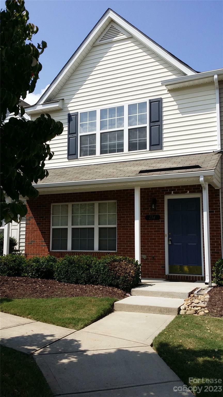 134 Mangum Circle  Mooresville NC 28117 photo