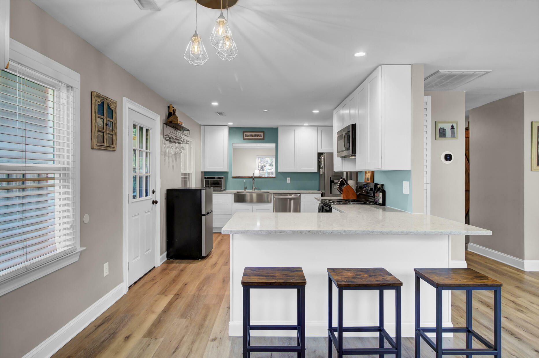 1463 Seminole Street  Mount Pleasant SC 29464 photo