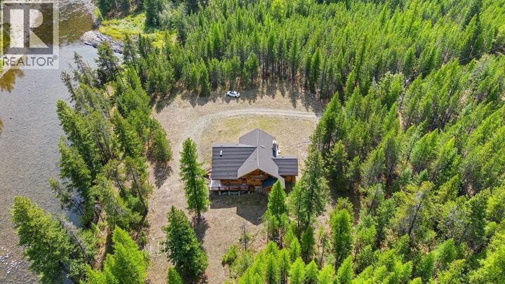Property Photo:  7602 95 Highway  BC V0B 1V1 