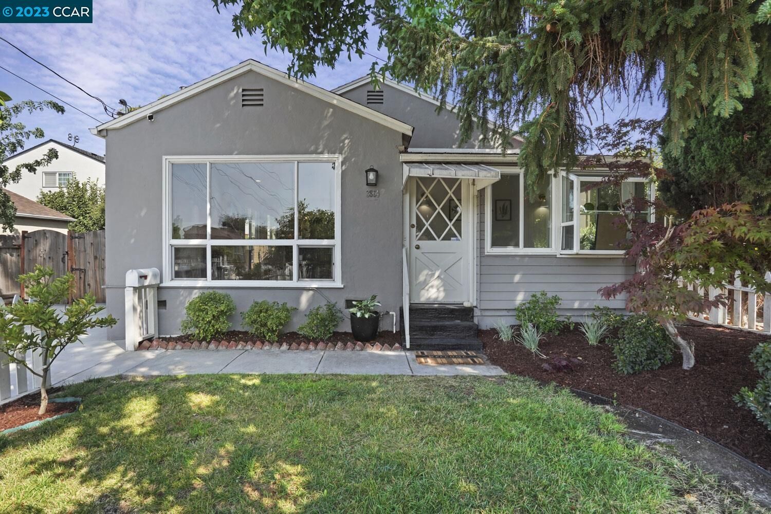 Property Photo: 3964 Wilson Avenue CA 94546