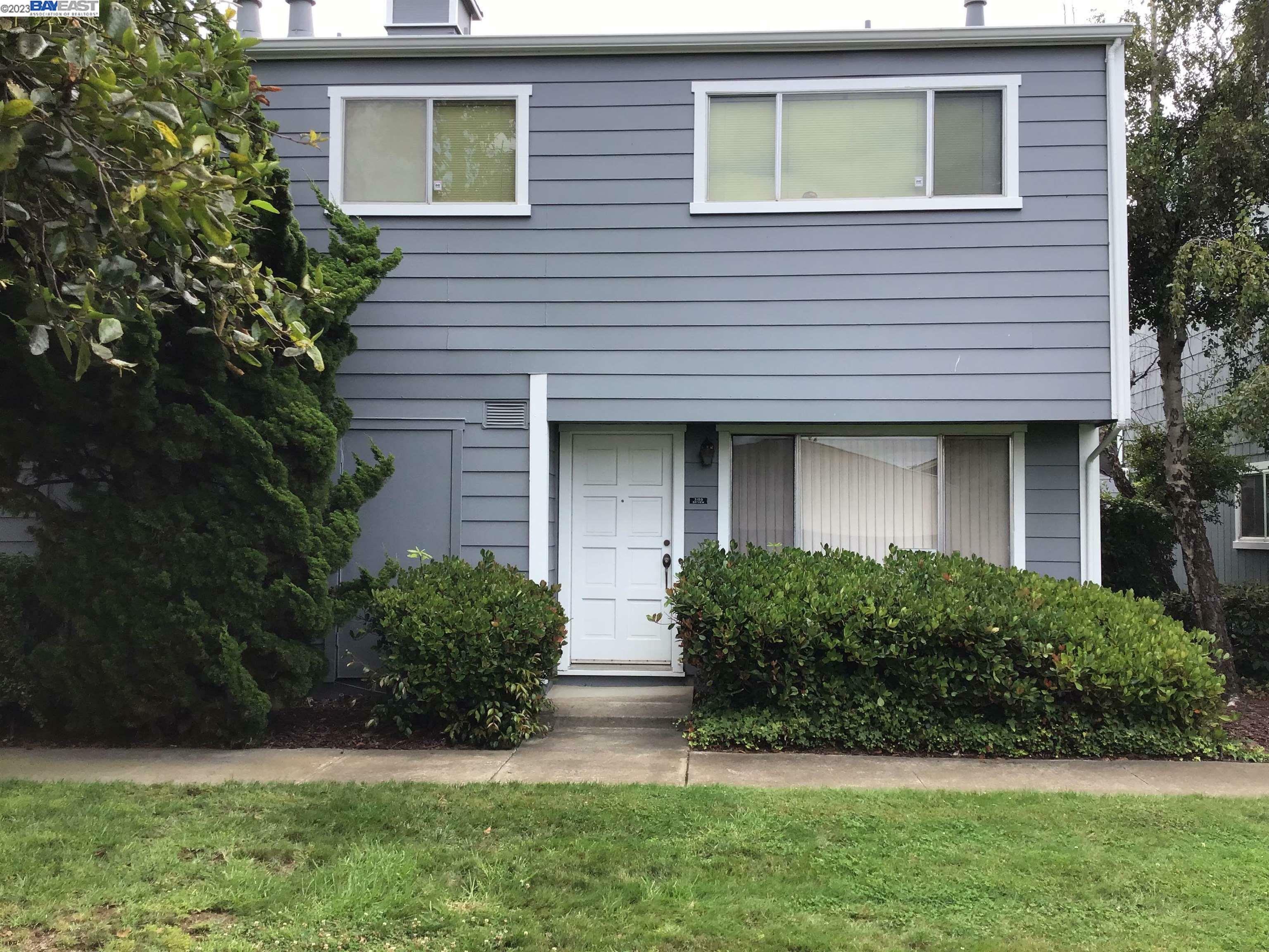 Property Photo:  3159 Bayview Drive  CA 94501 