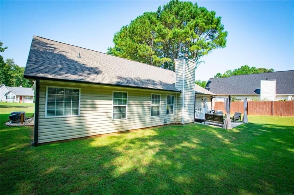 Property Photo: 142 Morning View Drive GA 30179