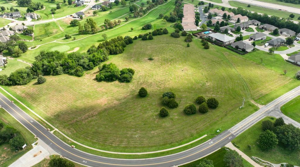 Property Photo: B1 L1 Cedar Point Pl KS 67401