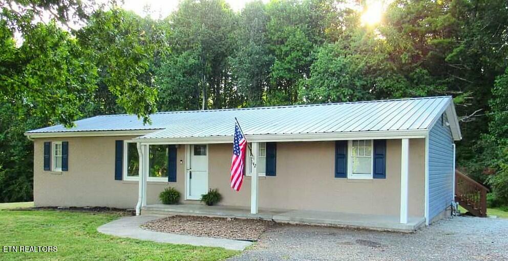 Property Photo:  142 Matt Edmond Rd  TN 37887 