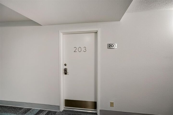 Property Photo:  5855 Midnight Pass Road 203  FL 34242 