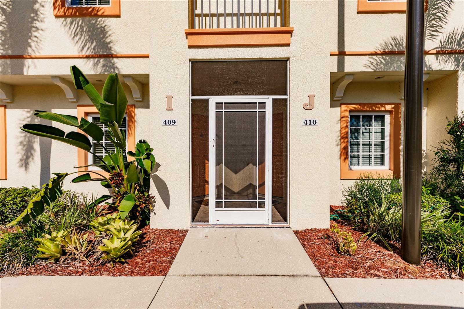 Property Photo:  1236 Rio De Janeiro Avenue 409  FL 33983 