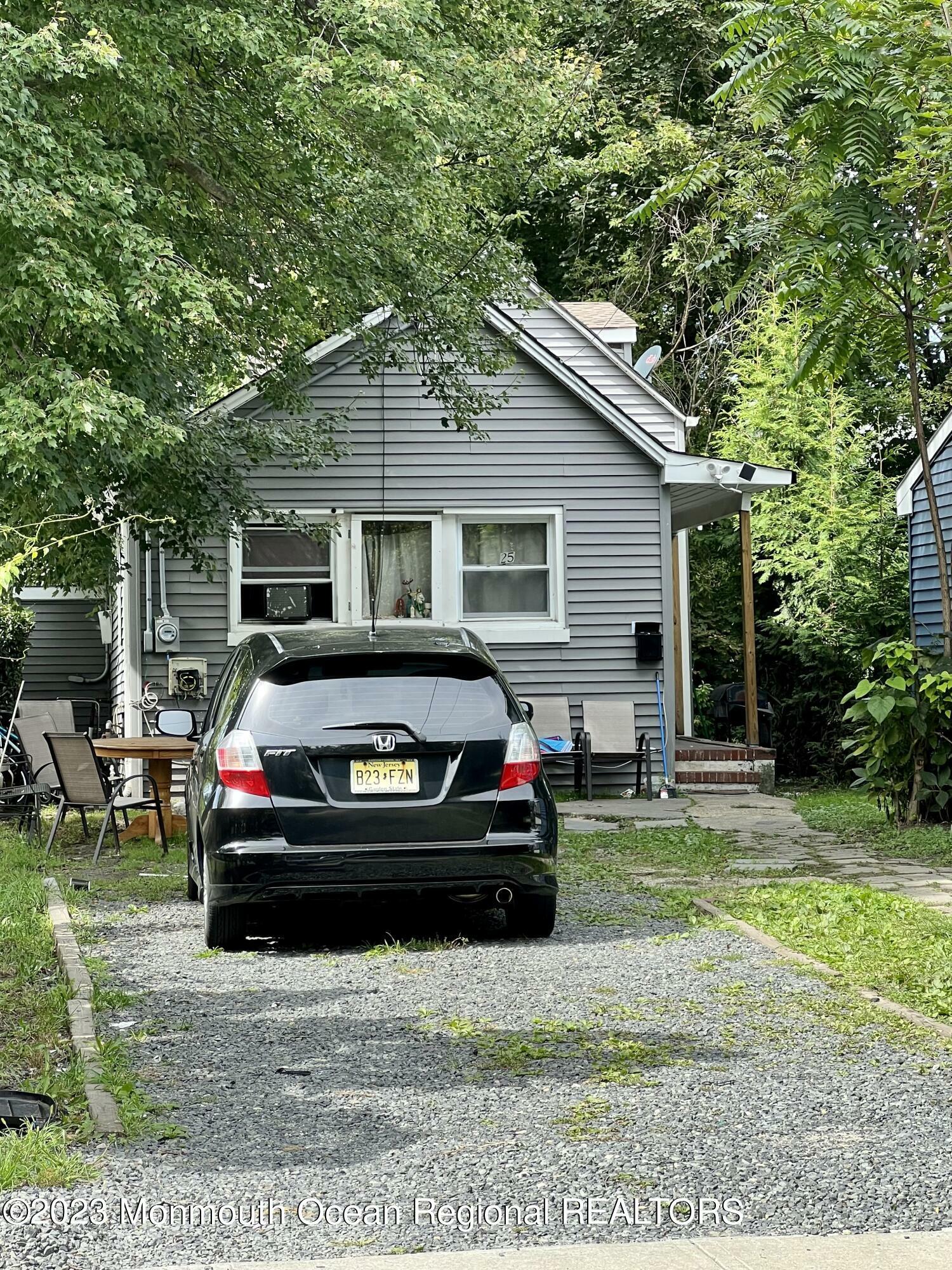 Property Photo:  25 De Witt Avenue  NJ 07712 