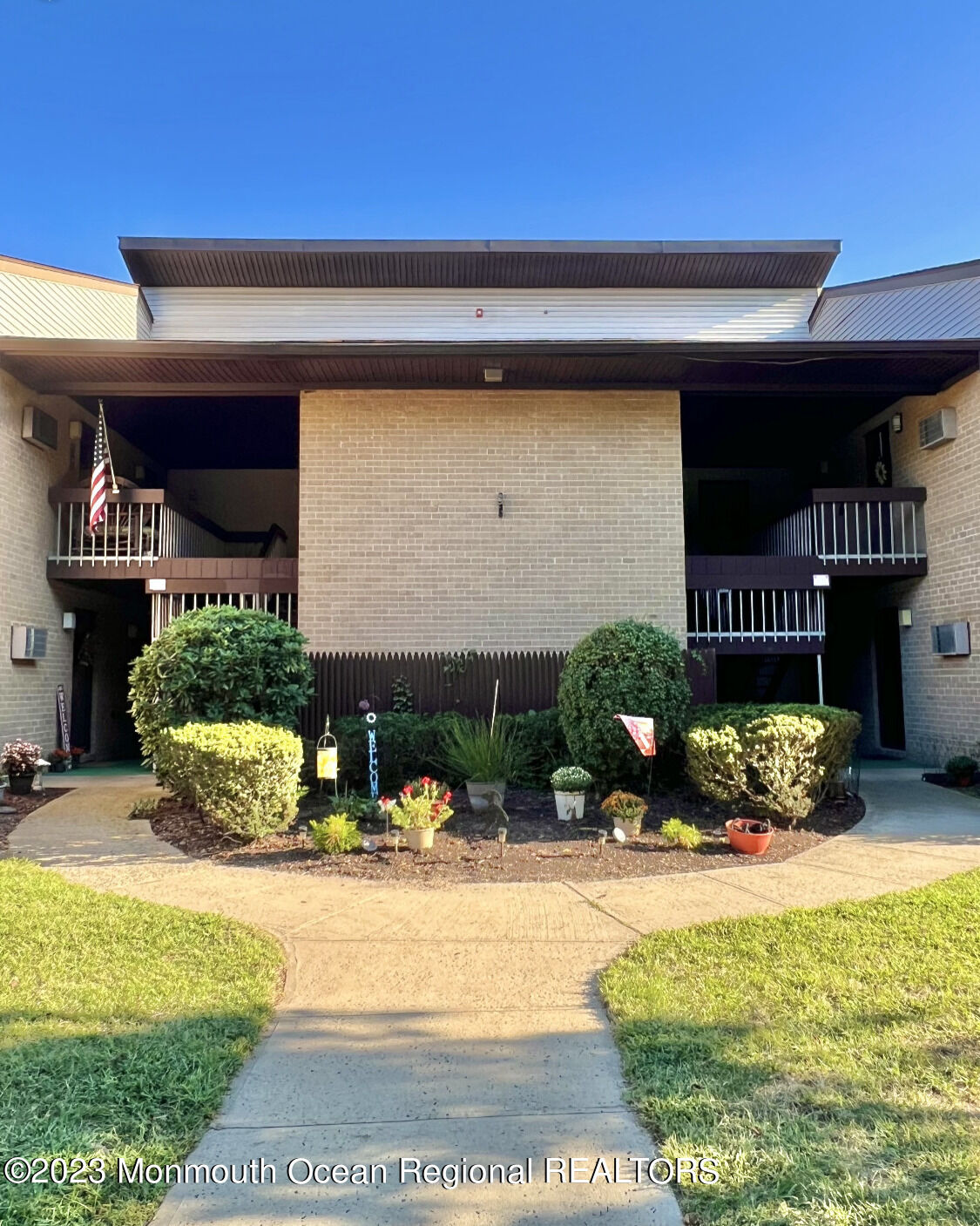 Property Photo:  1 Wild Turkey Way  NJ 07726 