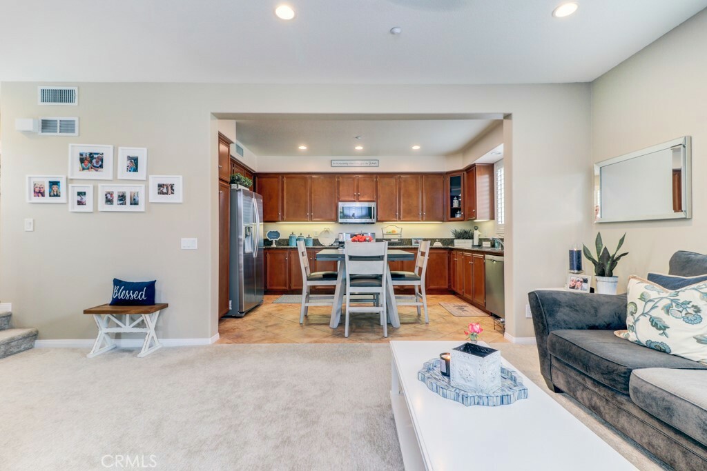 Property Photo: 1 Agave Court CA 92694