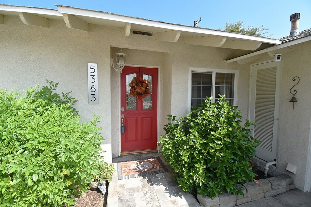 Property Photo:  5363 Golondrina Drive  CA 92404 