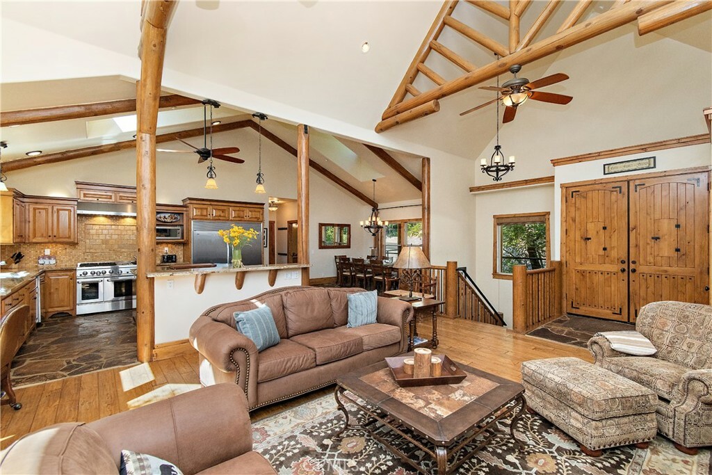 Property Photo:  28825 North Shore  CA 92352 