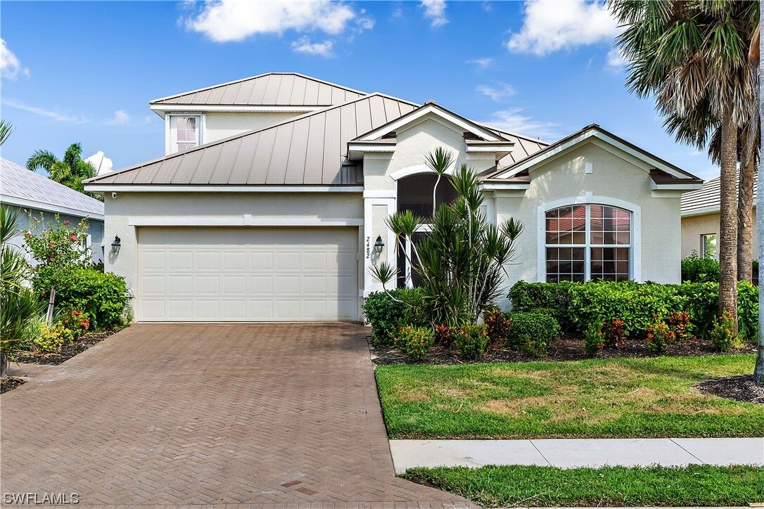 Property Photo:  2482 Blackburn Circle  FL 33991 