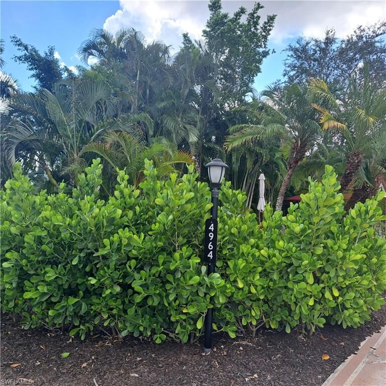 Property Photo:  4964 Coach Ln 56  FL 34114 