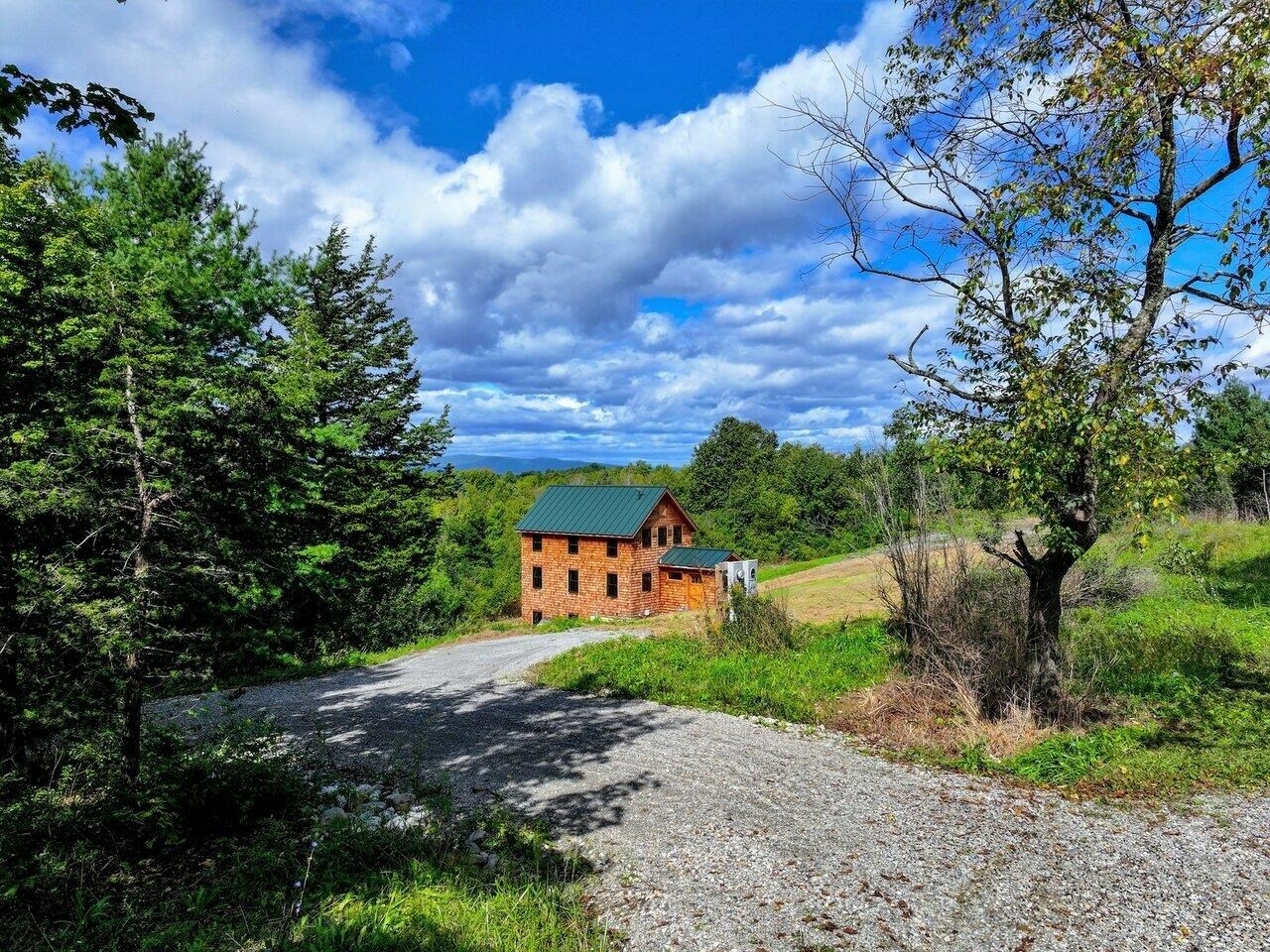 Property Photo:  870 Orchard Road  VT 05445 