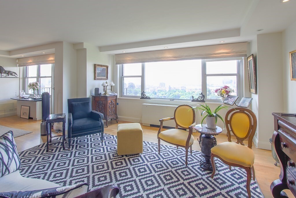Property Photo: 151 Tremont 20E MA 02111