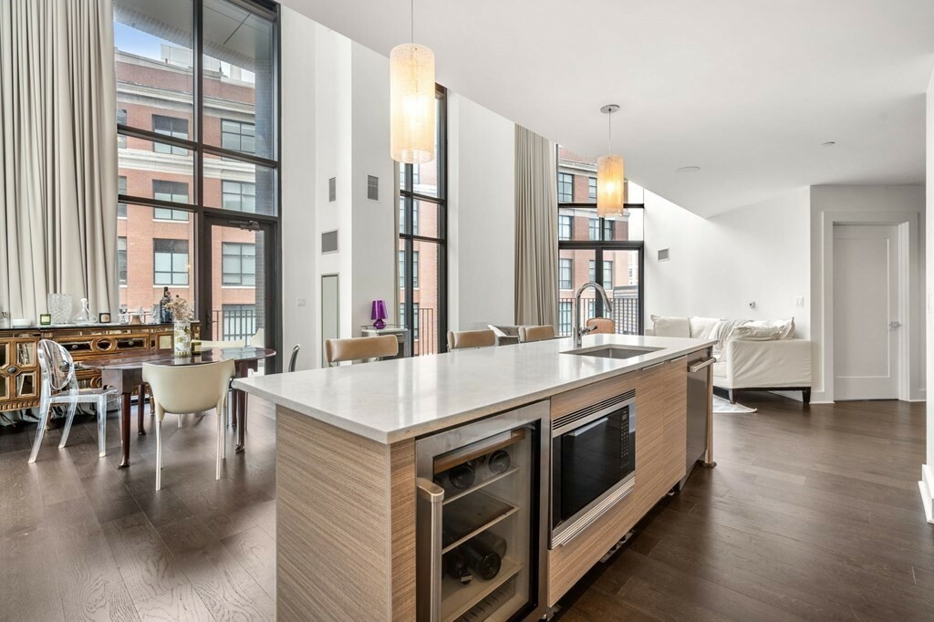 Property Photo:  14 W Broadway 701  MA 02127 