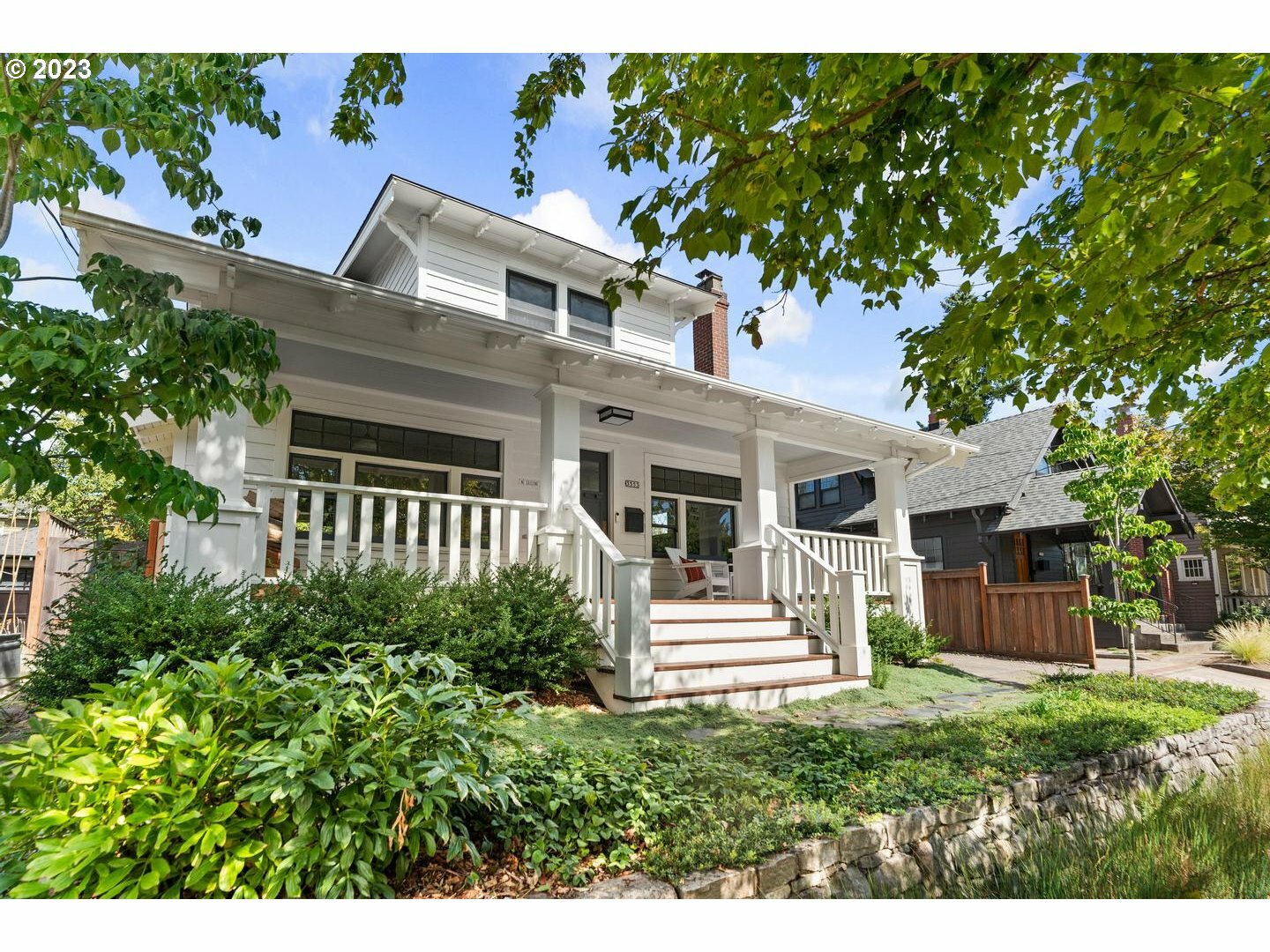 3553 NE Tillamook St  Portland OR 97212 photo