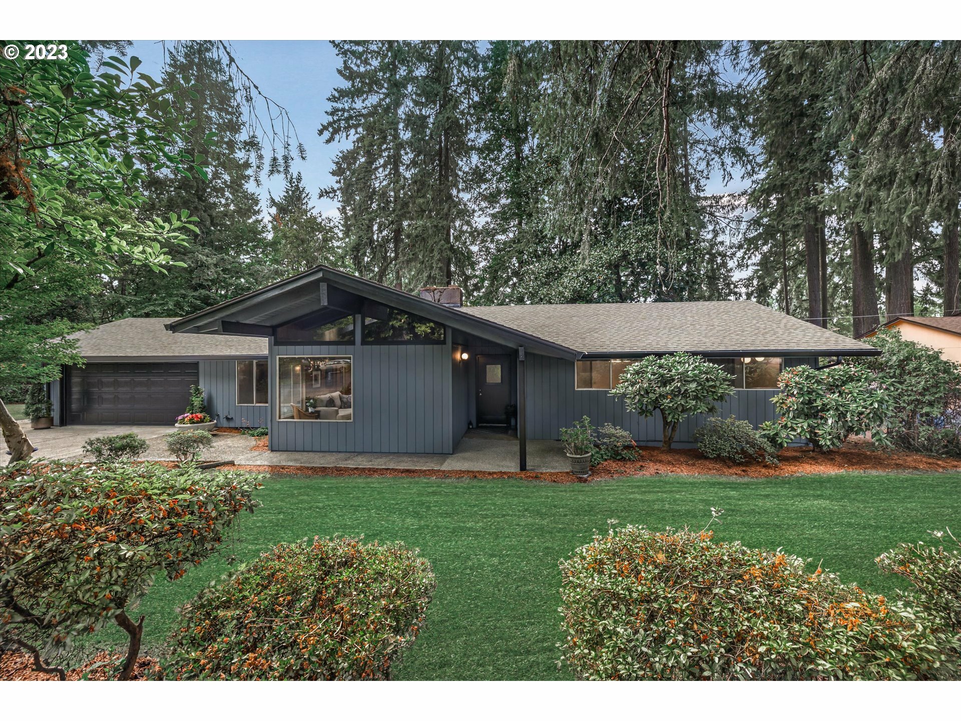 15451 SE Fairoaks Ave  Milwaukie OR 97267 photo