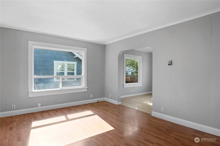 Property Photo:  551 18th Avenue  WA 98632 