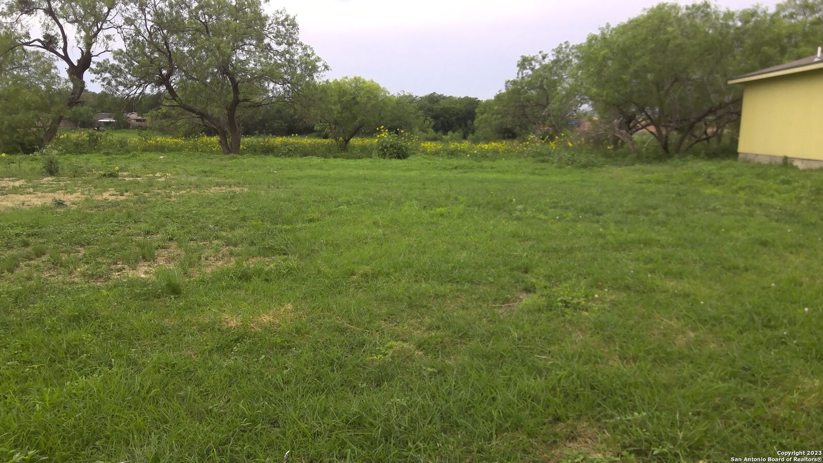 Property Photo:  8215 Rain Dance  TX 78242 