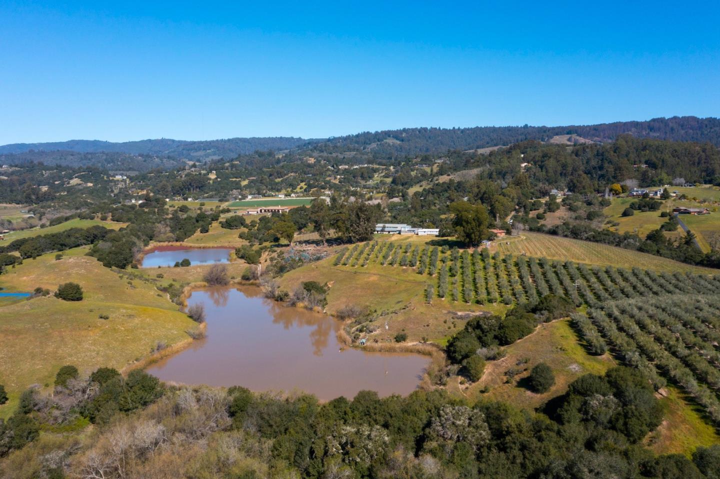 Property Photo: 211 Smith Road CA 95076