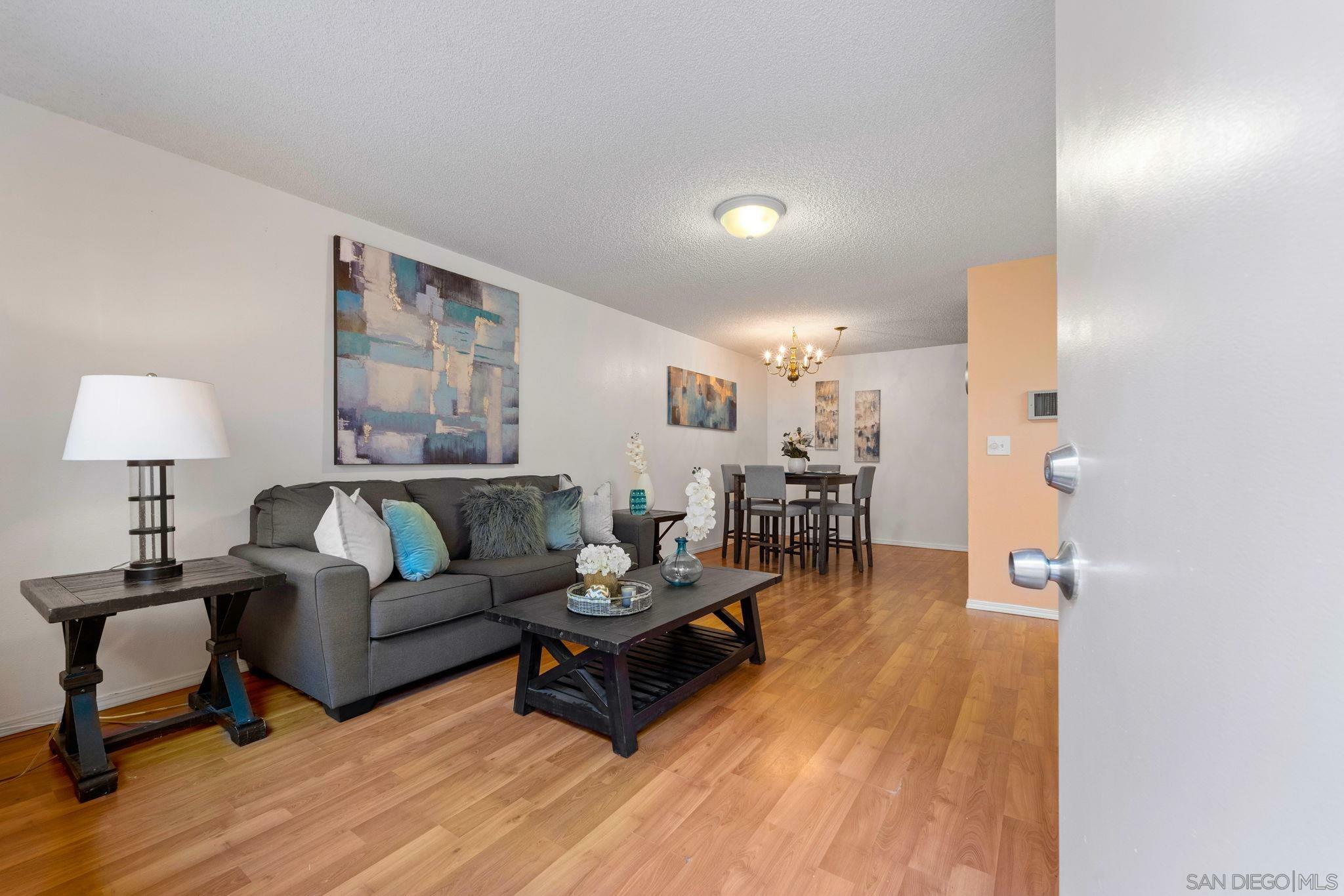 Property Photo:  621 D St 111  CA 91910 