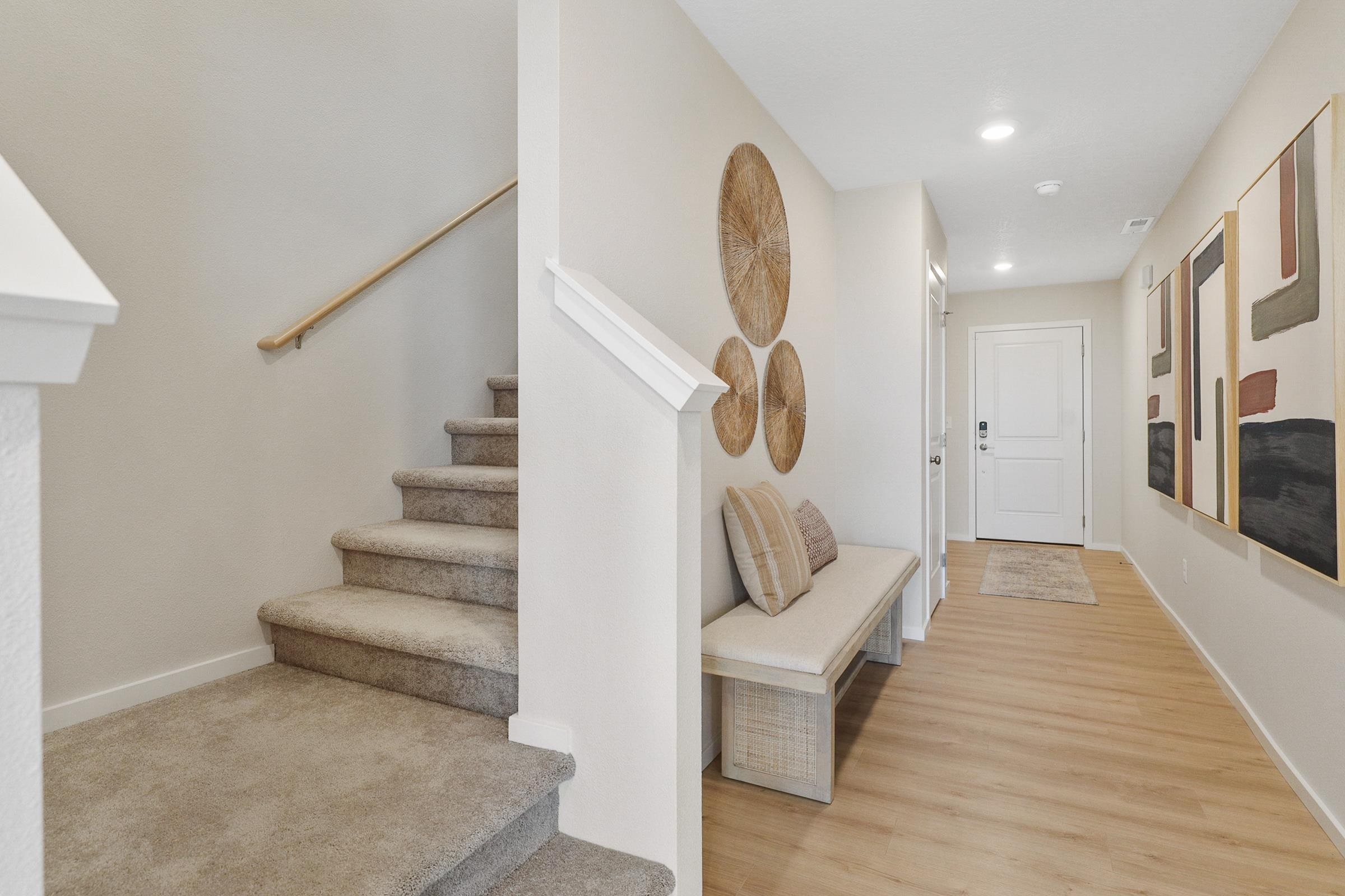 Property Photo: 4512 W Bedford Ave WA 99208