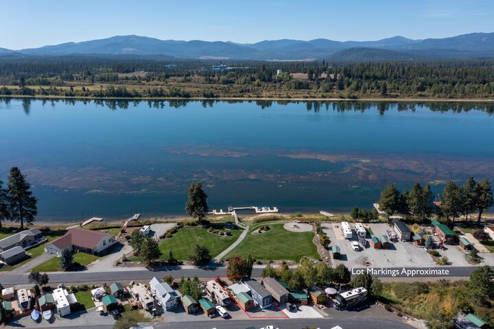 Property Photo: 71 Pathfinder Ln WA 99180