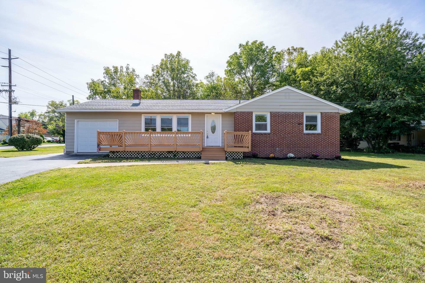Property Photo: 2 Brookside Drive NJ 08302