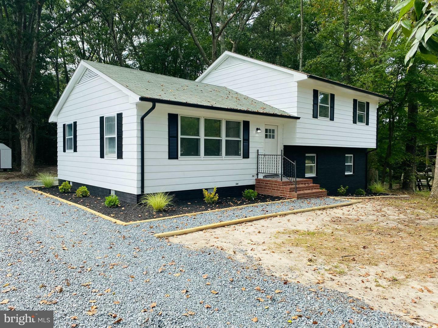 Property Photo:  232 Morris Drive  MD 21804 