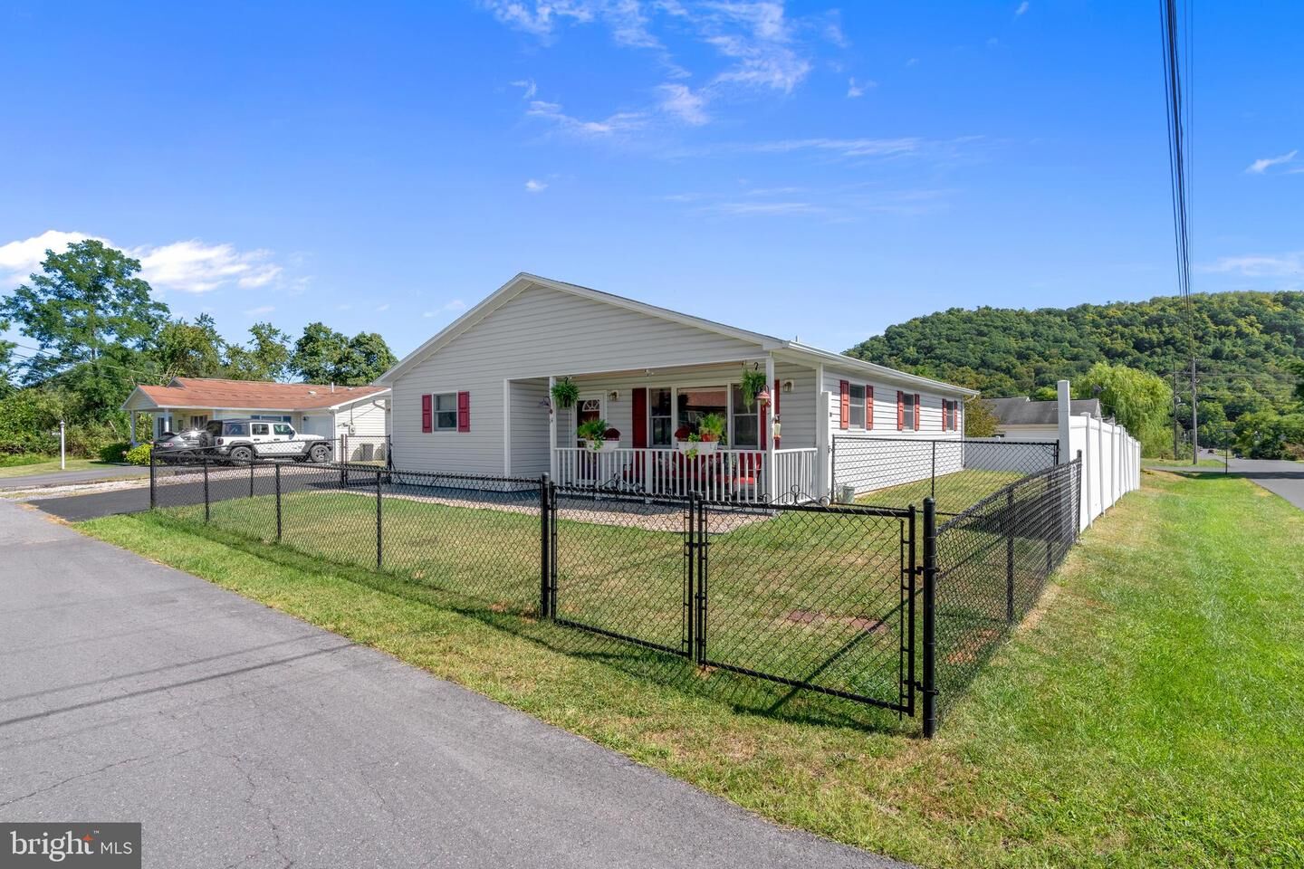 Property Photo:  14 Chickadee Street  WV 26726 