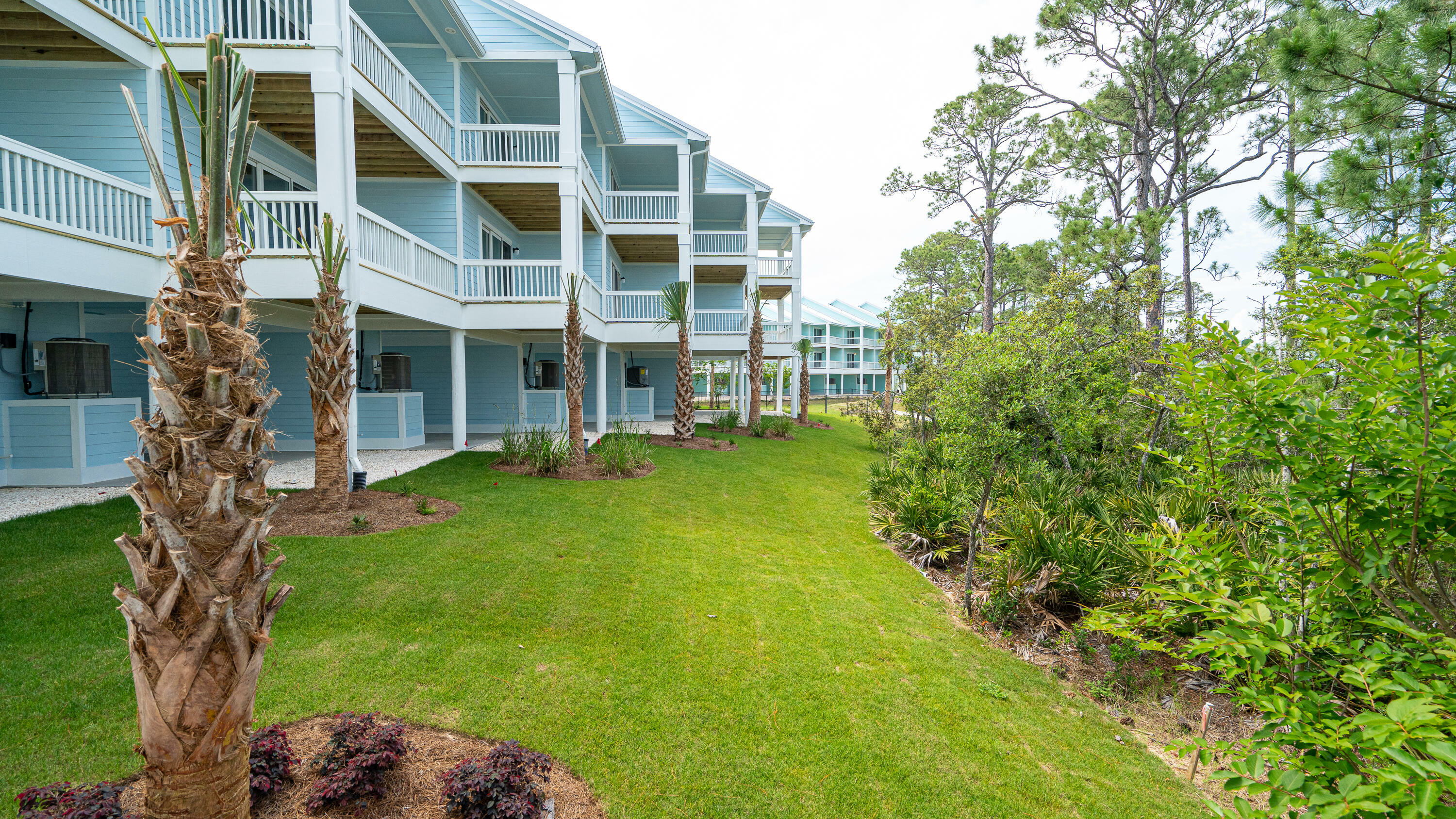 Property Photo:  16126 Innerarity Point Road 21  FL 32507 