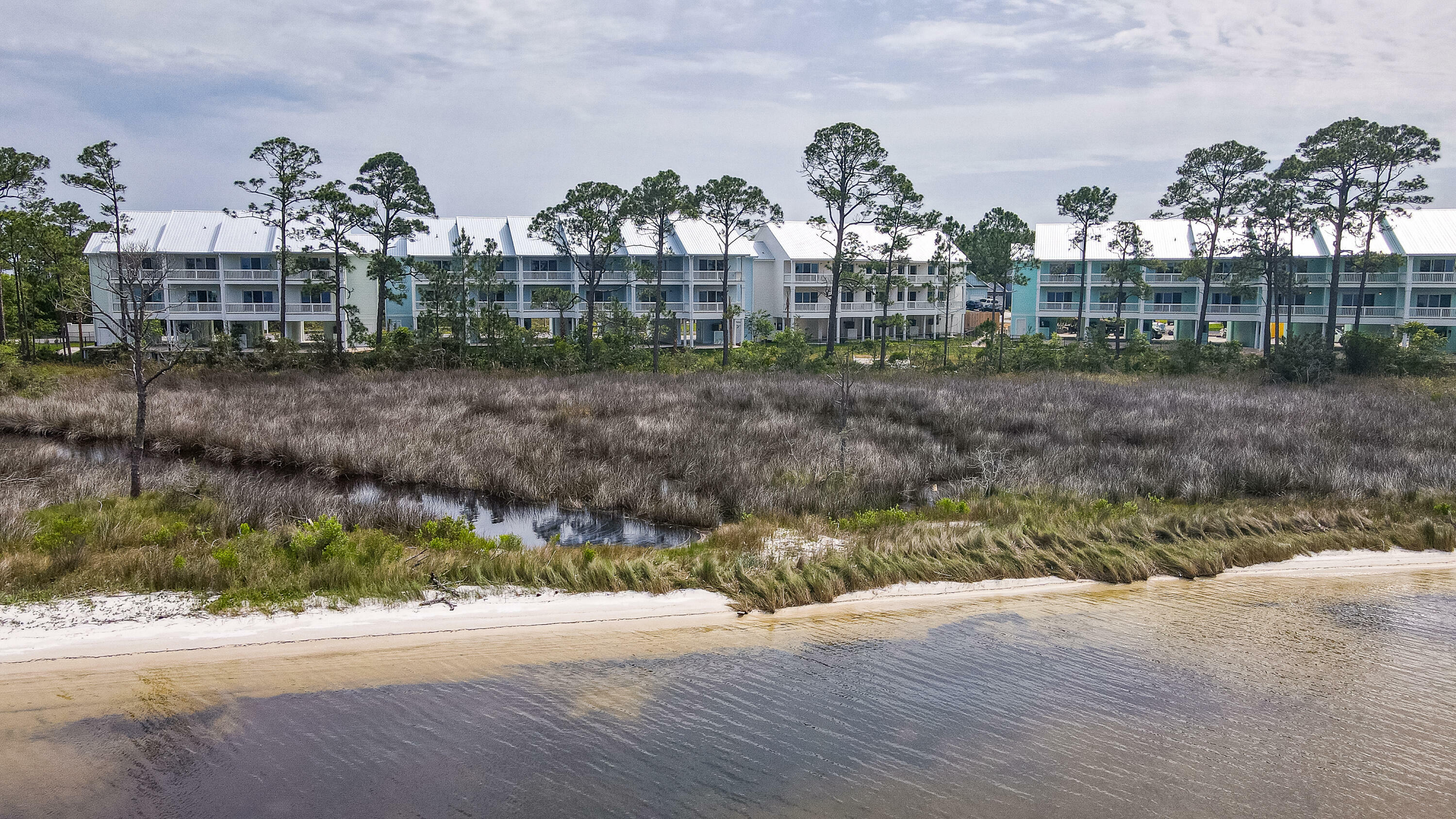 Property Photo:  16120 Innerarity Point Road 24  FL 32507 
