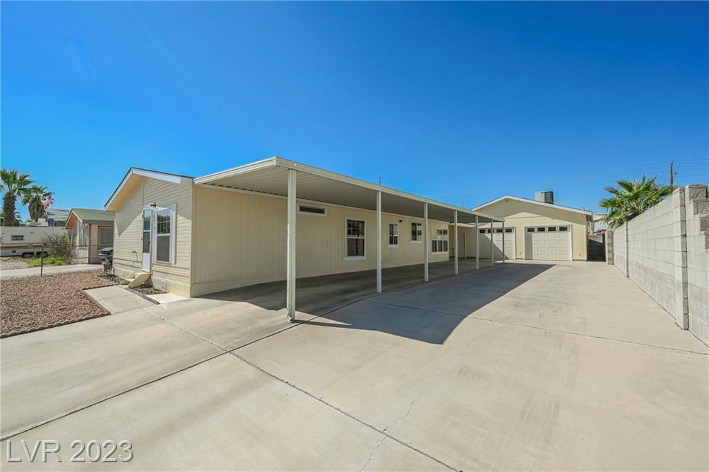 Property Photo:  509 Topaz Avenue  NV 89015 