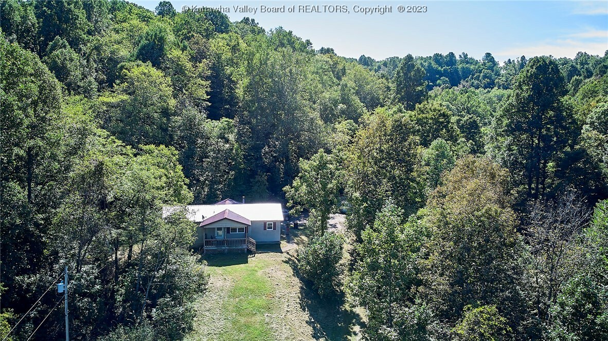 Property Photo: 127 Bear Fork Road WV 25276
