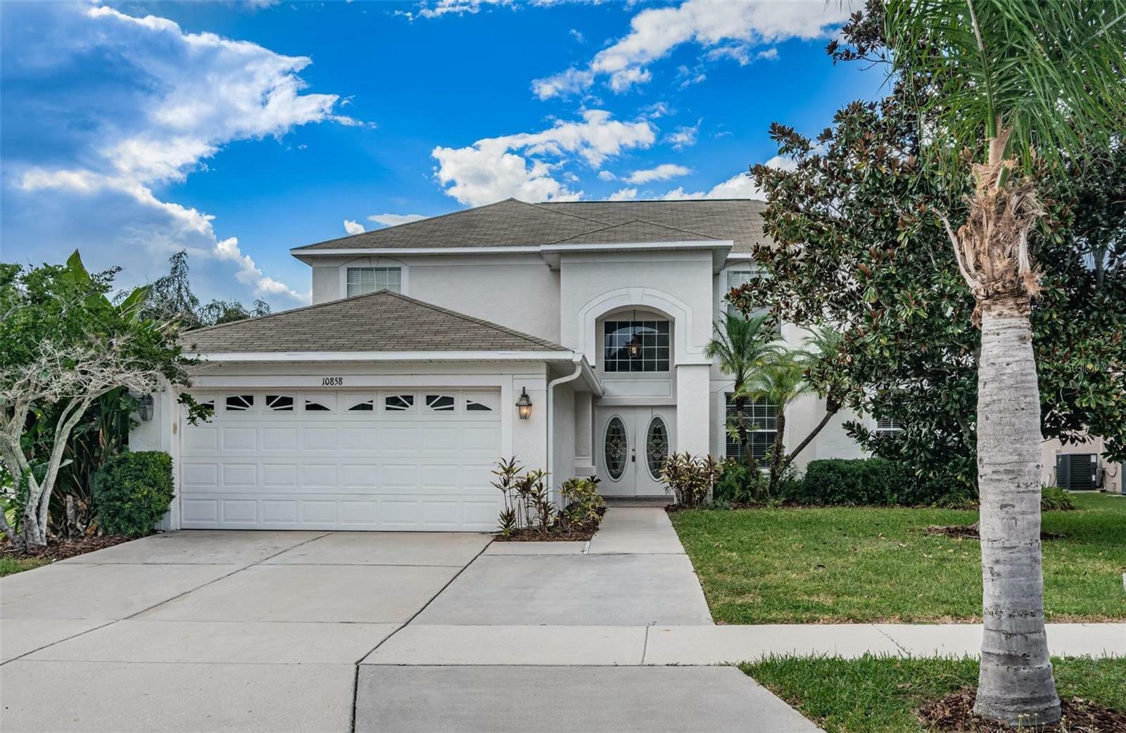 Property Photo:  10858 Hoffner Edge Drive  FL 33579 