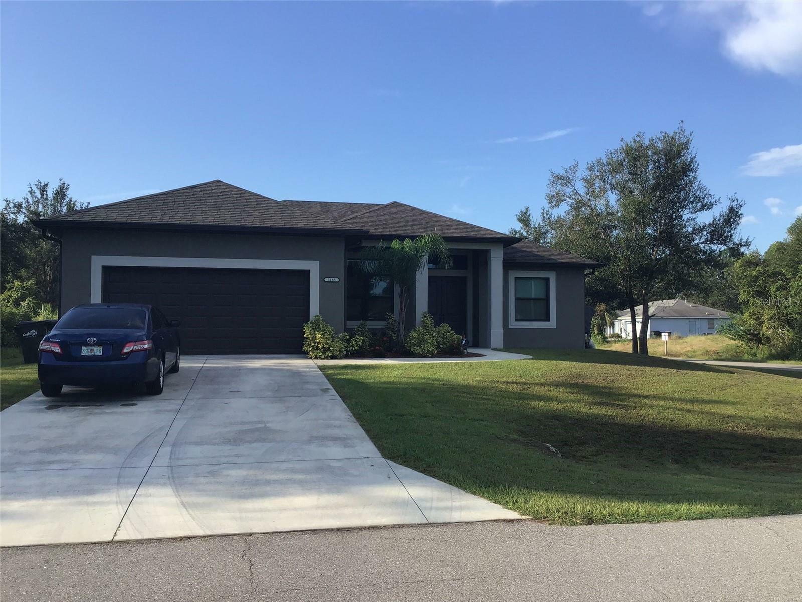 Property Photo:  3185 Tupelo Avenue  FL 34286 