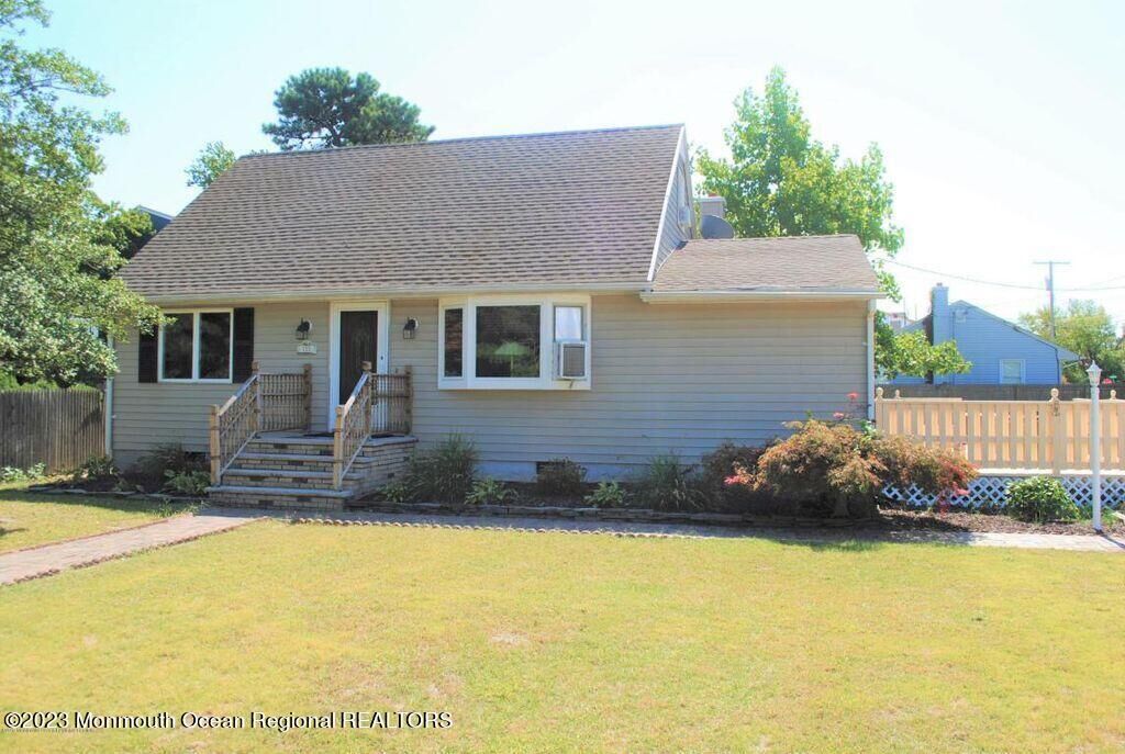 Property Photo:  115 Bay Harbor Boulevard  NJ 08723 