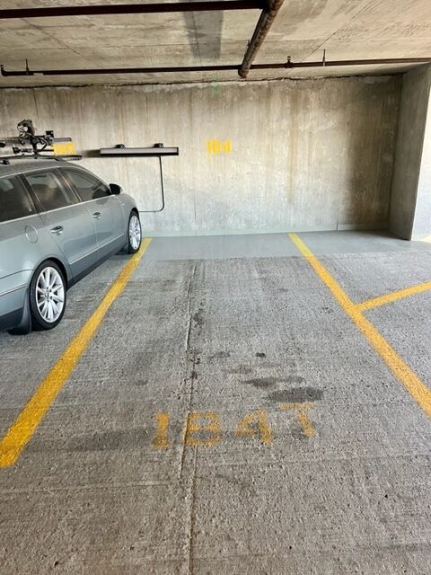 Property Photo:  235 W Van Buren Street 184T  IL 60607 