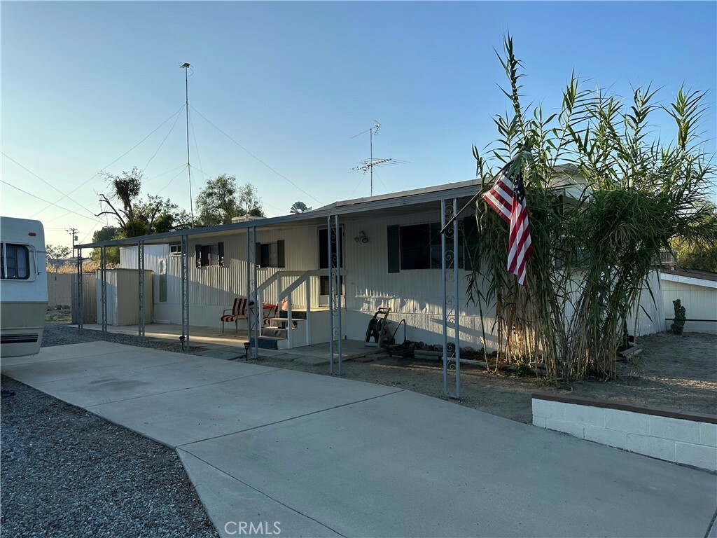 Property Photo:  45916 State Highway 74  CA 92544 