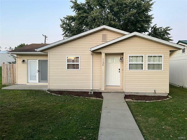 1134 Spruce Street  Bismarck MO 63624 photo