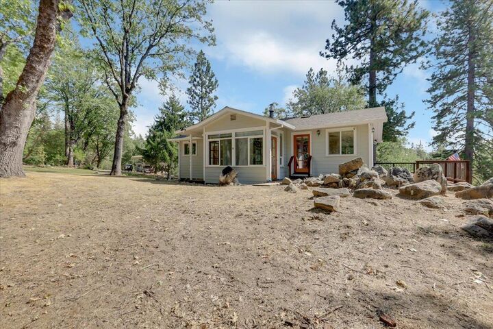 13304 Byron Road  Nevada City CA 95959 photo