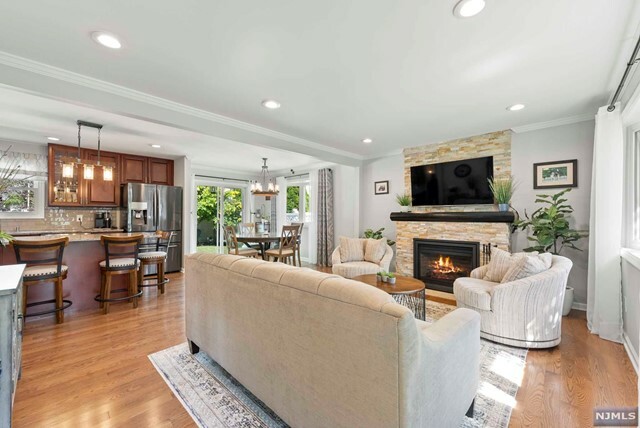 Property Photo: 1 Rutgers Place NJ 07003