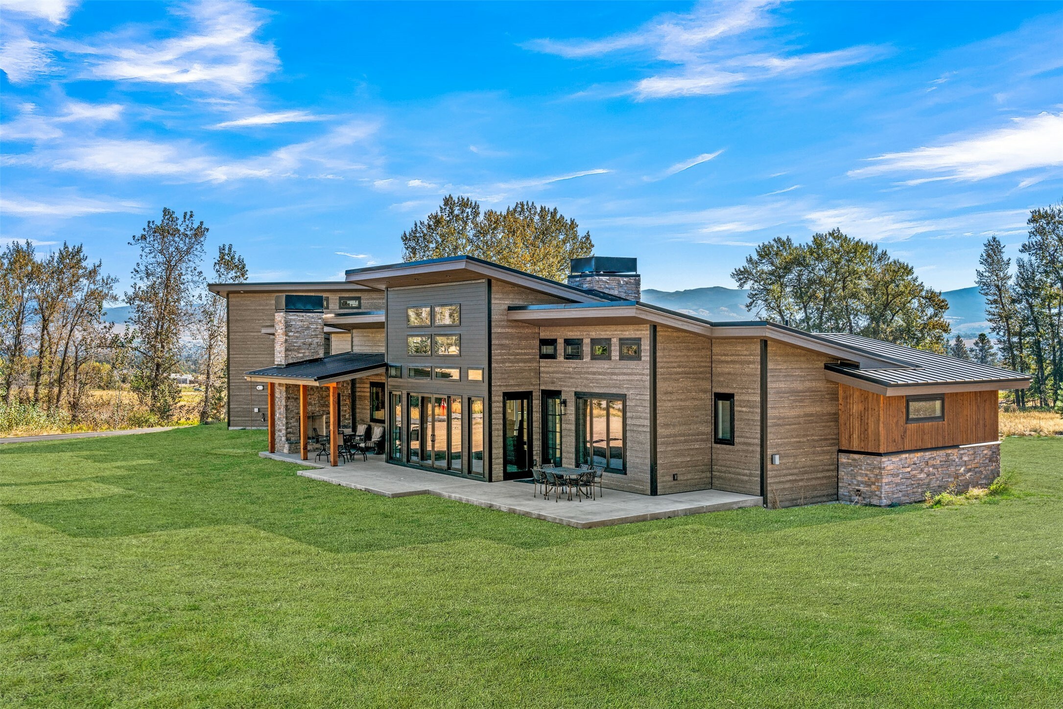 Property Photo: 897 Saddleback Drive MT 59833