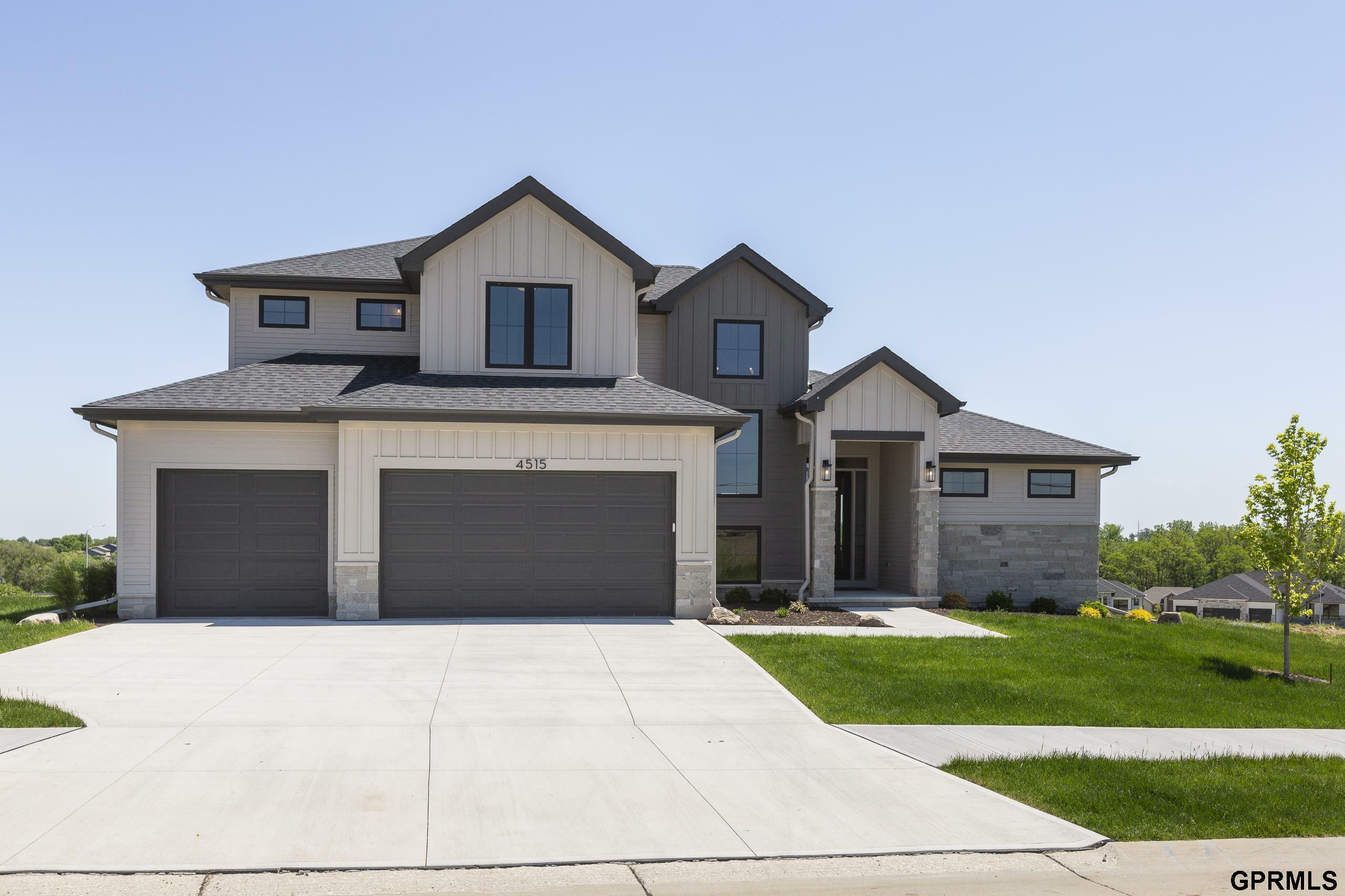 4515 S 203 Avenue  Elkhorn NE 68135 photo