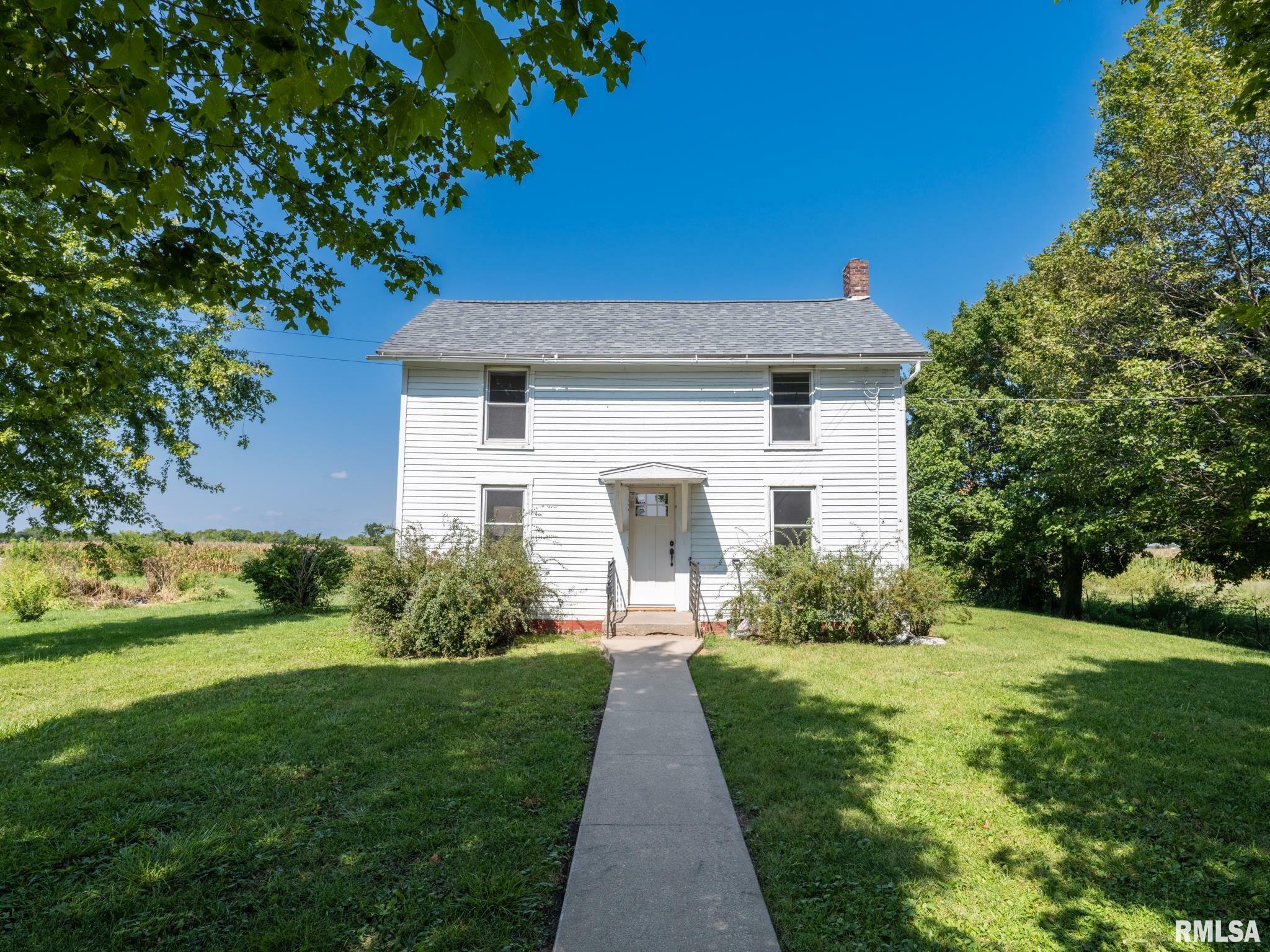 Property Photo:  2278 US Hwy 150 N  IL 61401 